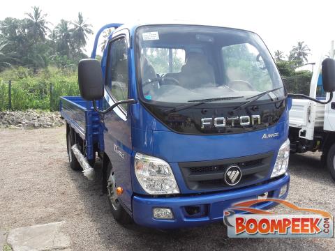 Foton BJ1031  Lorry (Truck) For Sale