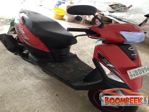 DEMAK Civic  Motorcycle For Sale