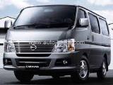 2012 Nissan Caravan E25 Van For Sale.