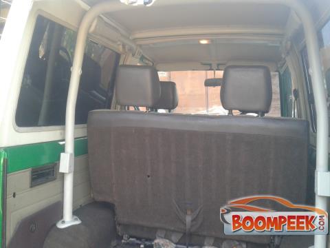 Toyota Land Cruiser BJ 73 SUV (Jeep) For Sale