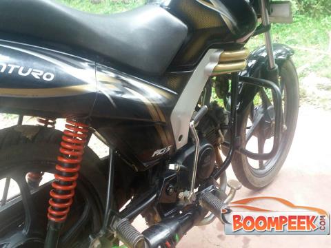Mahindra Centuro 110 Motorcycle For Sale
