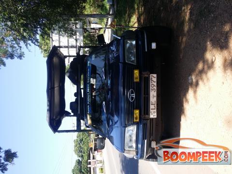 TATA 207 DI 207 Cab (PickUp truck) For Sale