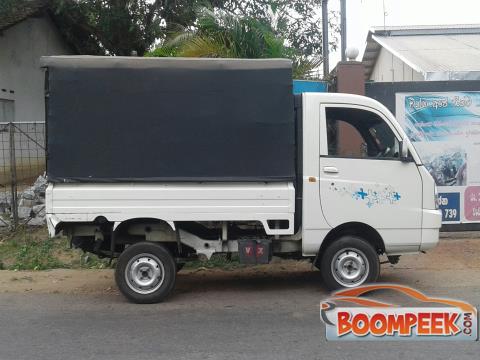 Mahindra Maxximo Plus VX Lorry (Truck) For Sale