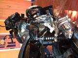 2014 Bajaj Pulsar 150 DTS-i Motorcycle For Sale.