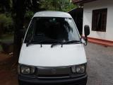 1993 Toyota TownAce CR27 Van For Sale.