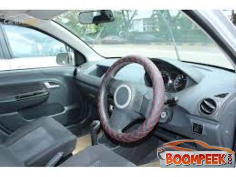 Proton Saga Evolution PL1BT3SRRBB Car For Sale