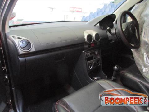 Proton Saga Evolution ks8120 Car For Sale