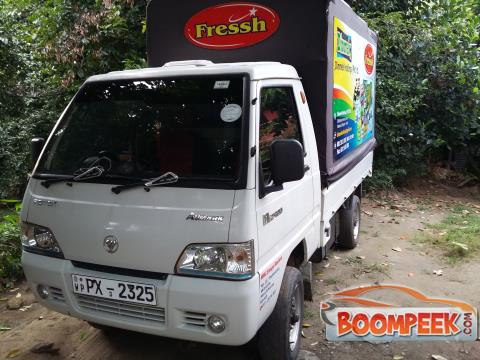 Foton Double bj 1010 Lorry (Truck) For Sale