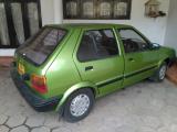 1991 Nissan March  K10 Car For Sale.