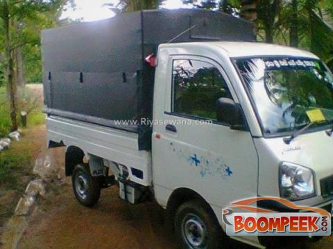 Mahindra Maxximo Plus Lorry (Truck) For Sale