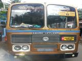 1997 Ashok Leyland Viking 62-6396 Bus For Sale.