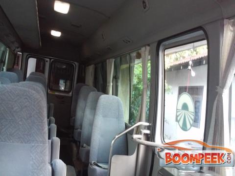 Toyota Coaster  Bus For Sale