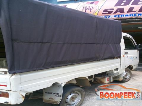 Mahindra Maxximo Plus Lorry (Truck) For Sale