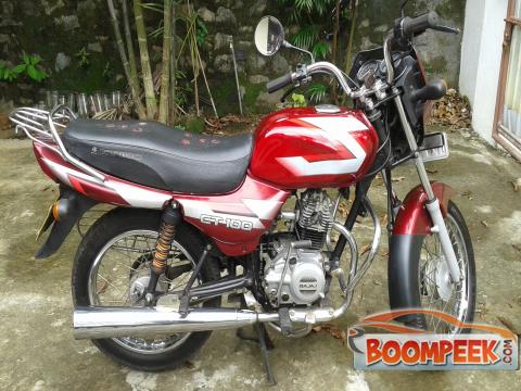Bajaj CT100 ct 100 Motorcycle For Sale