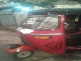 2004 Bajaj RE 2S JD Threewheel For Sale.