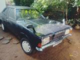 1979 Ford Cotina  Car For Sale.
