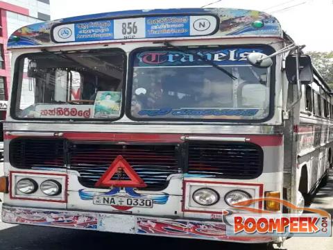 Ashok Leyland   Bus For Sale