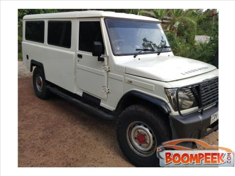 Mahindra modyfied plus vx SUV (Jeep) For Sale