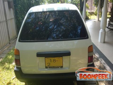 Toyota Corolla EE96 Car For Sale