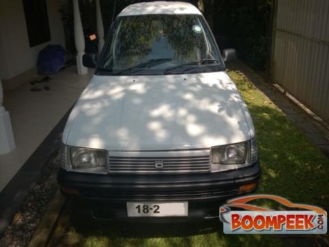 Toyota Corolla EE96 Car For Sale