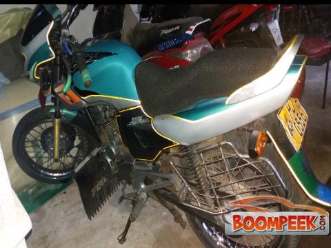 Hero Honda CBZ  Motorcycle For Sale