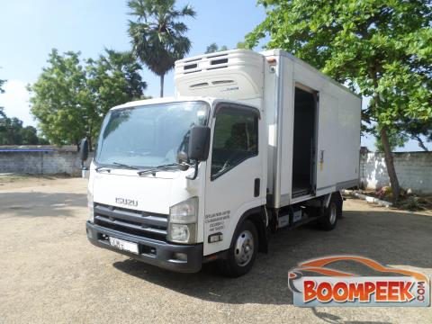 Isuzu Elf BKG-NJR85A Lorry (Truck) For Sale