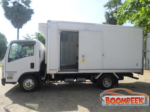 Isuzu Elf BKG-NJR85A Lorry (Truck) For Sale