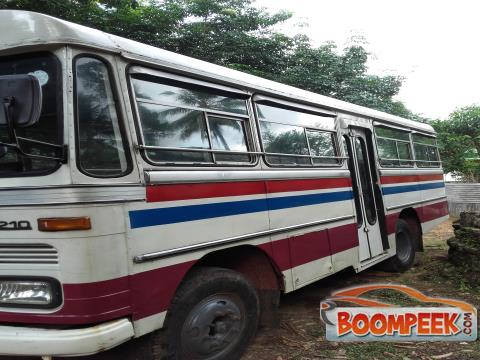 TATA 1210  Bus For Sale