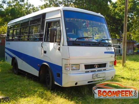 TATA City Ride 407 Bus For Sale
