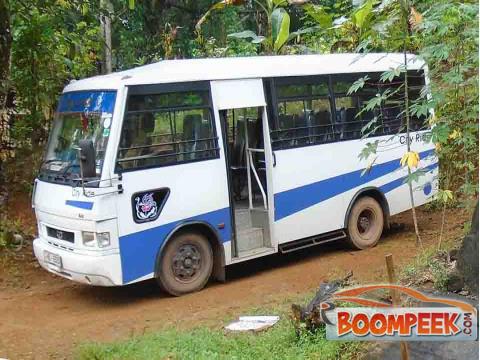 TATA City Ride 407 Bus For Sale