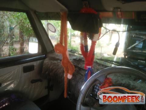 Mahindra Bolero DAD SUV (Jeep) For Sale