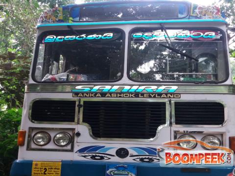 Ashok Leyland Viking NA Bus For Sale