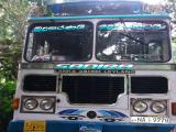 2011 Ashok Leyland Viking NA Bus For Sale.