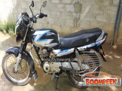 Bajaj CT100 ct100 Motorcycle For Sale