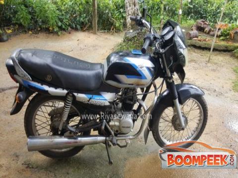 Bajaj CT100 ct100 Motorcycle For Sale