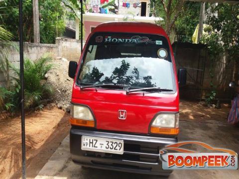 Honda Acty HH3 Van For Sale