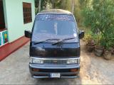 1993 Nissan Caravan E24  Van For Sale.