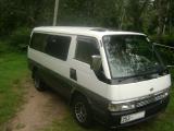 Nissan Caravan TD27 Van For Sale