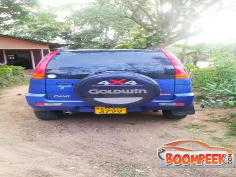 Toyota Cami  SUV (Jeep) For Sale
