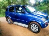 2003 Toyota Cami  SUV (Jeep) For Sale.