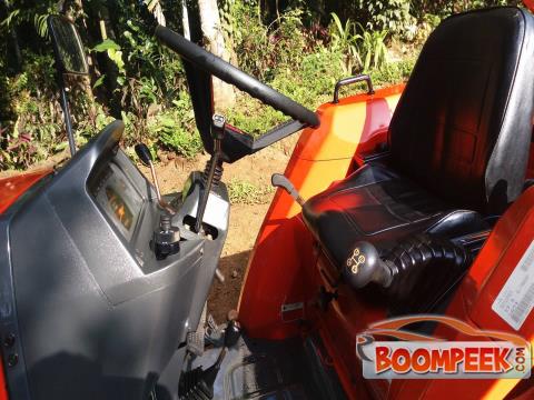 Kubota GL19 4W   Agricultural Vehicle For Sale