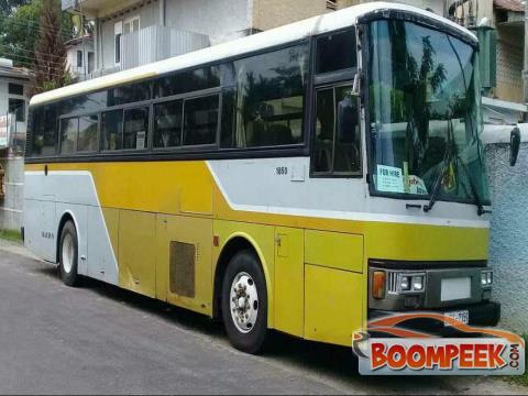 Isuzu Journey Journey Bus Bus For Sale