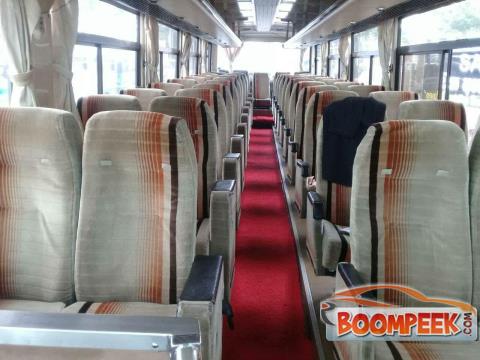 Isuzu Journey Journey Bus Bus For Sale
