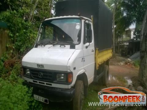 TATA LPT 407 km 55,500 Lorry (Truck) For Sale