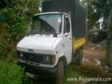 2012 TATA LPT 407 km 55,500 Lorry (Truck) For Sale.