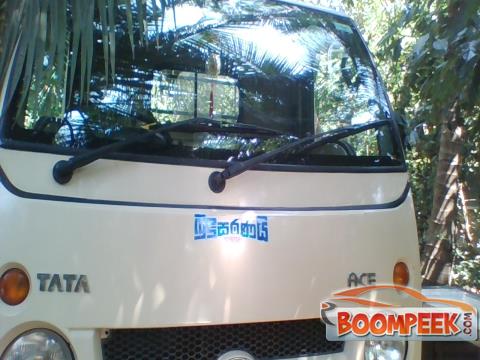 TATA Ace HT (Demo Batta) pu3531 Lorry (Truck) For Sale