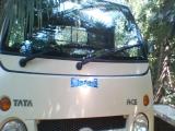 2012 TATA Ace HT (Demo Batta) pu3531 Lorry (Truck) For Sale.
