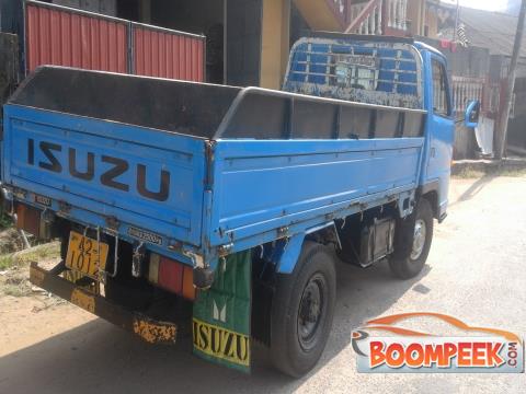 Isuzu Elf tld26 Lorry (Truck) For Sale