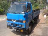 1983 Isuzu Elf tld26 Lorry (Truck) For Sale.