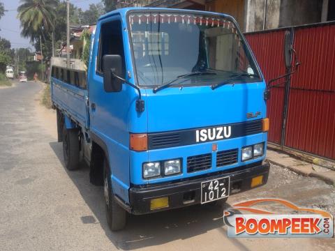 Isuzu Elf tld26 Lorry (Truck) For Sale